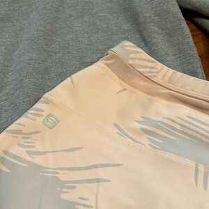 Fabletics Cropped Leggings